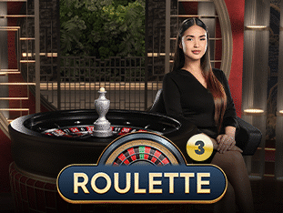 Roulette 3