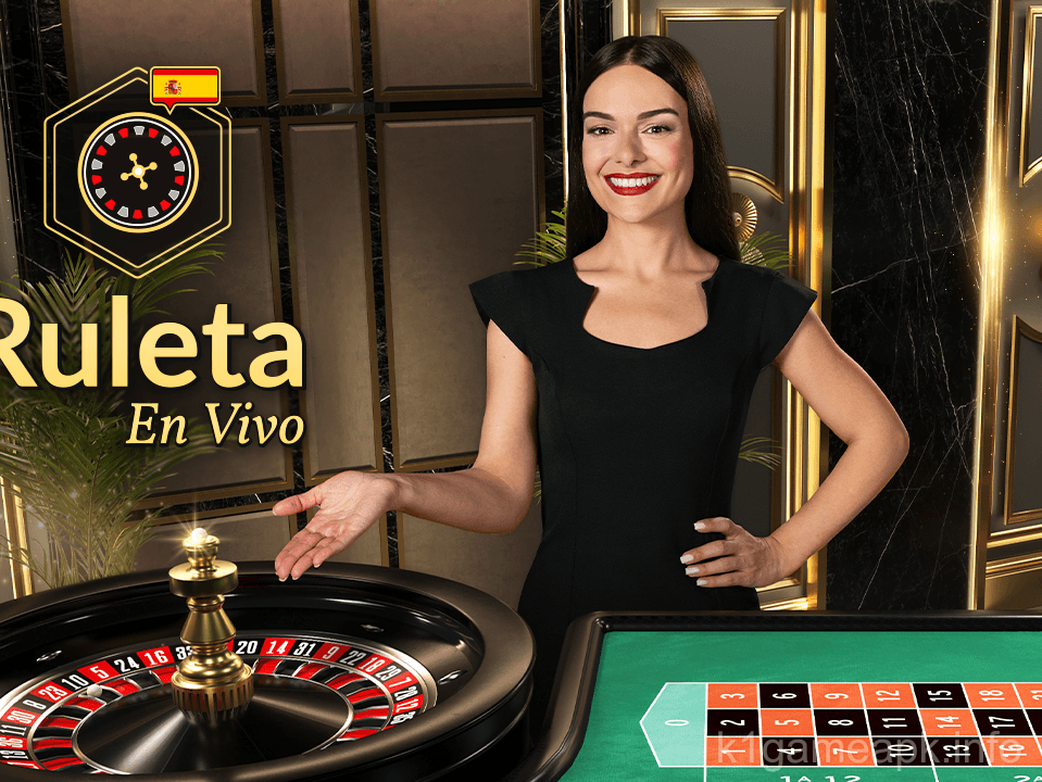 Ruleta en Español